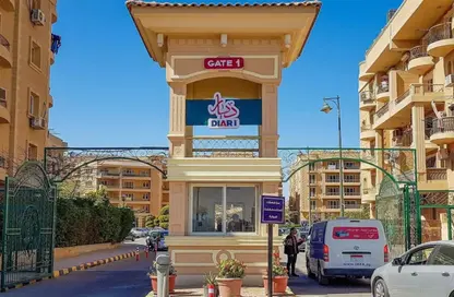 شقة - 3 غرف نوم - 3 حمامات للبيع في كمبوند ديار التعمير - التوسعات الشمالية - مدينة 6 أكتوبر - الجيزة