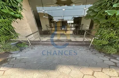 Duplex - 3 Bedrooms - 3 Bathrooms for sale in Cornish El Nile St. - Maadi - Hay El Maadi - Cairo