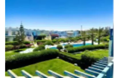 Townhouse - 3 Bedrooms - 3 Bathrooms for sale in LVLS By Mountain View - Qesm Ad Dabaah - North Coast