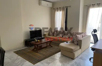 Apartment - 2 Bedrooms - 2 Bathrooms for rent in Casa - Sheikh Zayed Compounds - Sheikh Zayed City - Giza Apartment - 2 Bedrooms - 2 Bathrooms for rent in Casa - Sheikh Zayed Compounds - Sheikh Zayed City - Giza