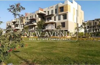 Apartment - 2 Bedrooms - 3 Bathrooms for sale in Eastown - 5th Settlement Compounds - The 5th Settlement - New Cairo City - Cairo