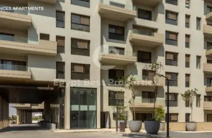 Apartment - 3 Bedrooms - 2 Bathrooms for sale in Al Burouj Compound - El Shorouk Compounds - Shorouk City - Cairo