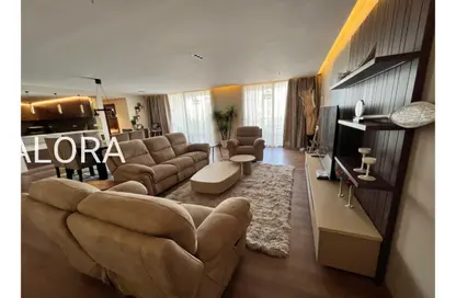 شقة - 3 غرف نوم - 3 حمامات للايجار في جولز - طريق مصر اسكندرية الصحراوي - مدينة 6 أكتوبر - الجيزة