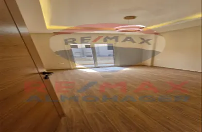 Apartment - 3 Bedrooms - 3 Bathrooms for rent in West Golf - El Katameya Compounds - El Katameya - New Cairo City - Cairo