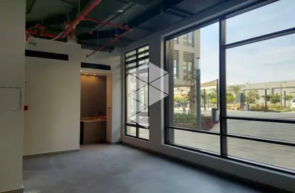 Office Space - Studio - 1 Bathroom for sale in District 5 - 5th Settlement Compounds - The 5th Settlement - New Cairo City - Cairo