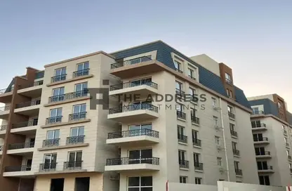 Apartment - 3 Bedrooms - 2 Bathrooms for sale in Neopolis   Wadi Degla - Mostakbal City Compounds - Mostakbal City - Future City - Cairo