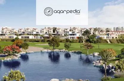 Townhouse - 3 Bedrooms - 4 Bathrooms for sale in City Gate - 5th Settlement Compounds - The 5th Settlement - New Cairo City - Cairo