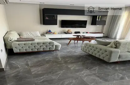 Apartment - 3 Bedrooms - 3 Bathrooms for rent in Lake View Residence - 5th Settlement Compounds - The 5th Settlement - New Cairo City - Cairo Apartment - 3 Bedrooms - 3 Bathrooms for rent in Lake View Residence - 5th Settlement Compounds - The 5th Settlement - New Cairo City - Cairo