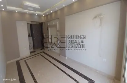 شقة - 2 غرف نوم - 2 حمامات للبيع في جاردن هيلز اكتوبر - التوسعات الشمالية - مدينة 6 أكتوبر - الجيزة