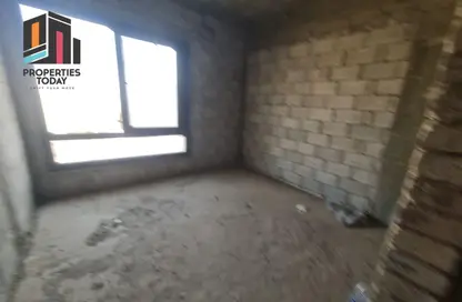 Townhouse - 3 Bedrooms - 3 Bathrooms for sale in Badya Palm Hills - 6 October Compounds - 6 October City - Giza