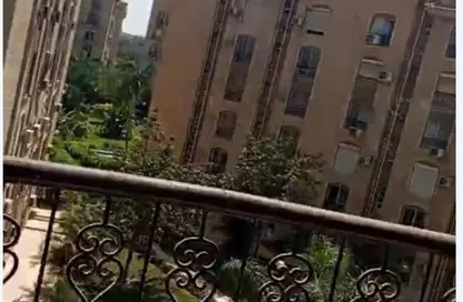 شقة - 2 غرف نوم - 1 حمام للبيع في امتداد الرحاب - الرحاب - مدينة القاهرة الجديدة - القاهرة