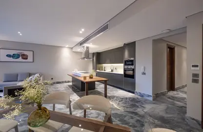 Apartment - 3 Bedrooms - 3 Bathrooms for rent in Silver Palm - North Investors Area - New Cairo City - Cairo