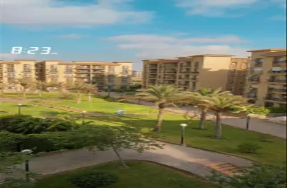 Apartment - 3 Bedrooms - 3 Bathrooms for sale in El Rehab Extension - Al Rehab - New Cairo City - Cairo