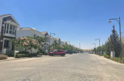 iVilla - 5 Bedrooms - 3 Bathrooms for sale in Mountain View Chill Out Park - Northern Expansions - 6 October City - Giza