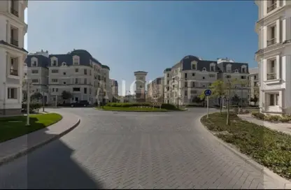 Apartment - 2 Bedrooms - 2 Bathrooms for sale in Mountain View Hyde Park - 5th Settlement Compounds - The 5th Settlement - New Cairo City - Cairo