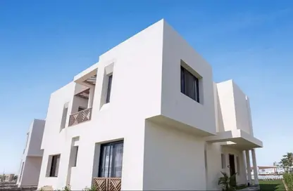 تاون هاوس - 3 غرف نوم - 3 حمامات للبيع في مكادي - الغردقة - محافظة البحر الاحمر