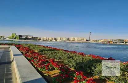 فيلا - 5 غرف نوم - 5 حمامات للايجار في ميفيدا - كمبوندات التجمع الخامس - التجمع الخامس - مدينة القاهرة الجديدة - القاهرة