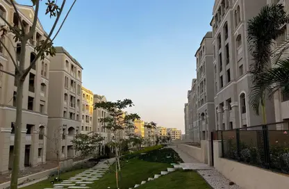 شقة - 2 غرف نوم - 2 حمامات للبيع في لافينير - كمبوندات مدينة المستقبل - مدينة المستقبل - القاهرة