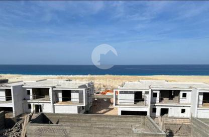 Villa - 7 Bedrooms - 6 Bathrooms for sale in katameya coast - Qesm Ad Dabaah - North Coast