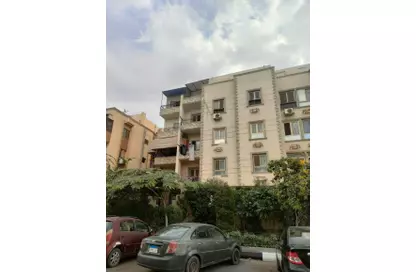 Apartment - 3 Bedrooms - 2 Bathrooms for sale in 8th District - Obour City - Qalyubia