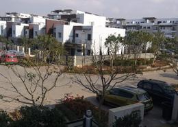 Townhouse - 3 bedrooms - 3 bathrooms for للبيع in Hyde Park - 5th Settlement Compounds - The 5th Settlement - New Cairo City - Cairo