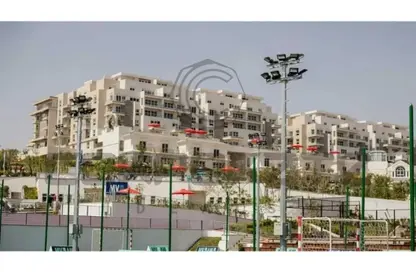 Apartment - 3 Bedrooms - 3 Bathrooms for sale in Mountain View iCity - 5th Settlement Compounds - The 5th Settlement - New Cairo City - Cairo