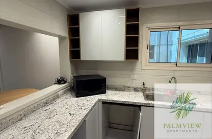 Apartment - 2 Bedrooms - 1 Bathroom for rent in Taj City - 5th Settlement Compounds - The 5th Settlement - New Cairo City - Cairo