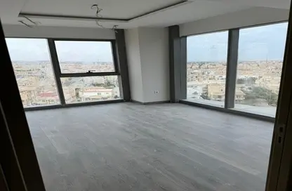 Apartment - 3 Bedrooms - 3 Bathrooms for sale in Park Side Residence - Zed Towers - Sheikh Zayed Compounds - Sheikh Zayed City - Giza