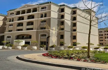 Townhouse - 3 Bedrooms - 3 Bathrooms for sale in L'avenir - Mostakbal City Compounds - Mostakbal City - Future City - Cairo