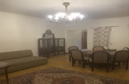 Apartment - Studio - 1 Bathroom for rent in Garden City - Cairo