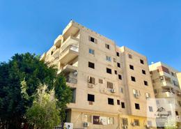 شقة - 2 غرف نوم - 1 حمام for للبيع in حدائق الاهرام - الجيزة