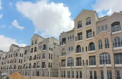 Apartment - 2 Bedrooms - 3 Bathrooms for sale in Green Square - Mostakbal City Compounds - Mostakbal City - Future City - Cairo