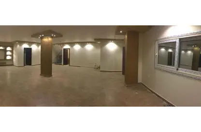 دوبلكس - 3 غرف نوم - 4 حمامات للبيع في الحي العاشر - الشيخ زايد - الجيزة