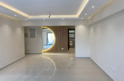 Apartment - 3 Bedrooms - 3 Bathrooms for rent in Palm Hills Katameya Extension - 5th Settlement Compounds - The 5th Settlement - New Cairo City - Cairo