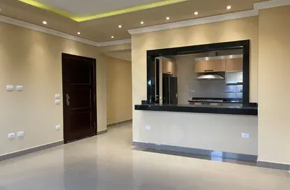 Apartment - 2 Bedrooms - 2 Bathrooms for sale in Mountain View iCity October - 6 October Compounds - 6 October City - Giza