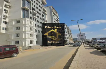Office Space - Studio - 2 Bathrooms for rent in Sama Al Qahera - El Katameya Compounds - El Katameya - New Cairo City - Cairo