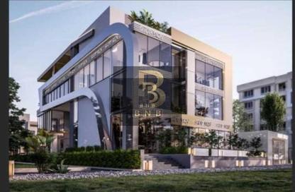 محل تجاري - استوديو - 2 حمامات للبيع في شارع ال ٩٠ الجنوبي - شارع التسعين الجنوبي - التجمع الخامس - مدينة القاهرة الجديدة - القاهرة