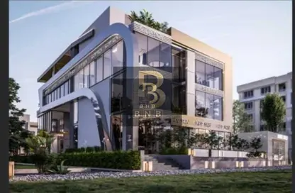 محل تجاري - استوديو - 2 حمامات للبيع في شارع ال ٩٠ الجنوبي - شارع التسعين الجنوبي - التجمع الخامس - مدينة القاهرة الجديدة - القاهرة
