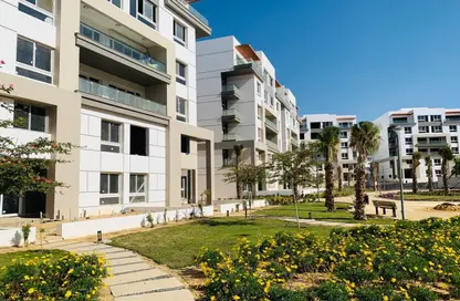 شقة - 3 غرف نوم - 3 حمامات للبيع في هايد بارك - مدينة القاهرة الجديدة - القاهرة