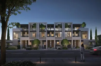 Villa - 4 Bedrooms - 3 Bathrooms for sale in Zed East - 5th Settlement Compounds - The 5th Settlement - New Cairo City - Cairo