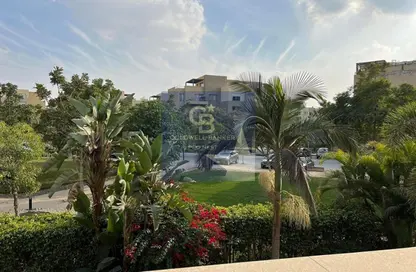 Duplex - 3 Bedrooms - 3 Bathrooms for sale in Palm Parks   Palm Hills - South Dahshur Link - 6 October City - Giza