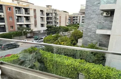 Apartment - 3 Bedrooms - 3 Bathrooms for sale in Zayed Dunes - 6th District - Sheikh Zayed City - Giza