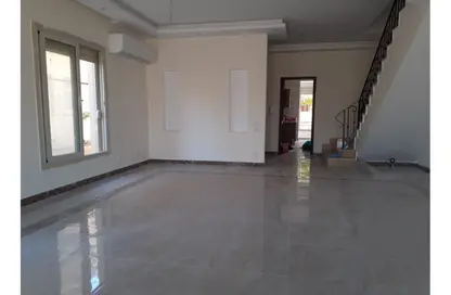 Villa - 4 Bedrooms - 5 Bathrooms for rent in Jedar - 6 October Compounds - 6 October City - Giza