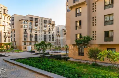 Apartment - 2 Bedrooms - 2 Bathrooms for sale in Arabesque - El Fustat ( Coptic Cairo ) - Hay Masr El Kadima - Cairo
