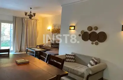شقة - غرفة نوم - 1 حمام للايجار في ذا فيلدج - المستثمرين الجنوبية - مدينة القاهرة الجديدة - القاهرة