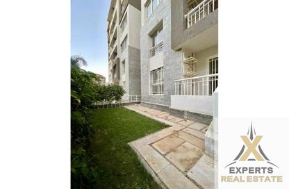 Apartment - 3 Bedrooms - 2 Bathrooms for sale in Madinaty - Cairo