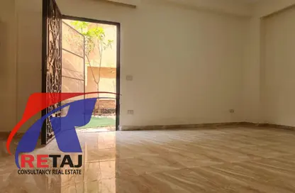 شقة - 3 غرف نوم - 2 حمامات للايجار في المنطقة أ - حى جنوب الاكايمية - مدينة القاهرة الجديدة - القاهرة