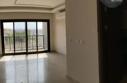 شقة - 2 غرف نوم - 2 حمامات للبيع في بارك سايد ريزيدنس - أبراج زيد - كمبوندات الشيخ زايد - الشيخ زايد - الجيزة
