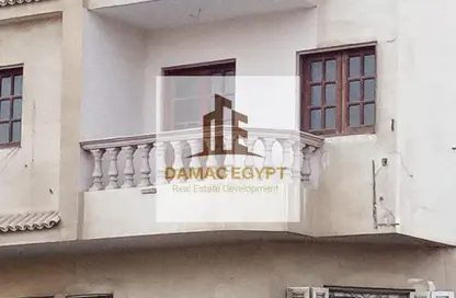 Apartment - 3 Bedrooms - 2 Bathrooms for sale in Crown central - 1st District - 6 October City - Giza