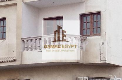 Apartment - 3 Bedrooms - 2 Bathrooms for sale in Crown central - 1st District - 6 October City - Giza